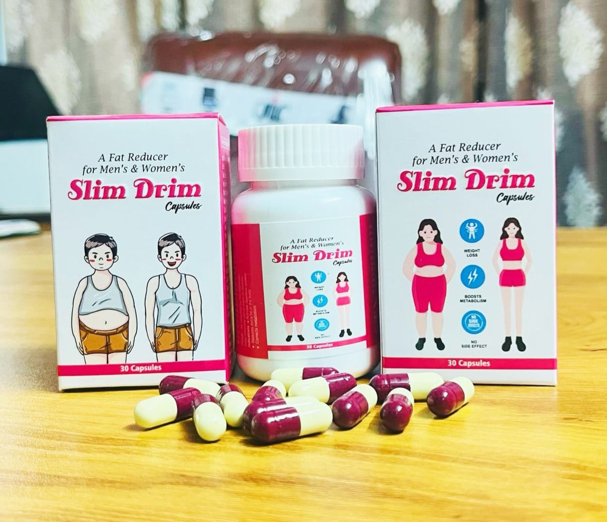 Slim Drim