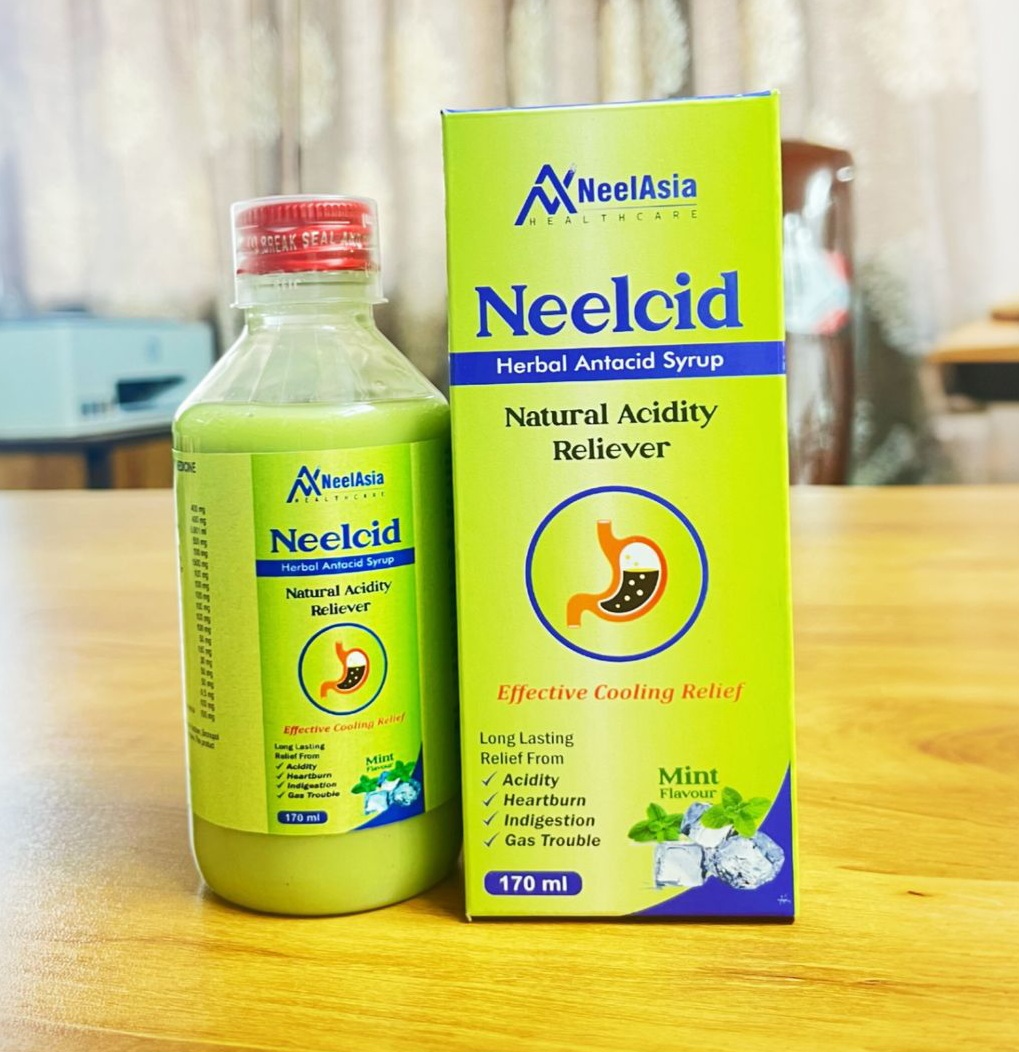 Neelcid