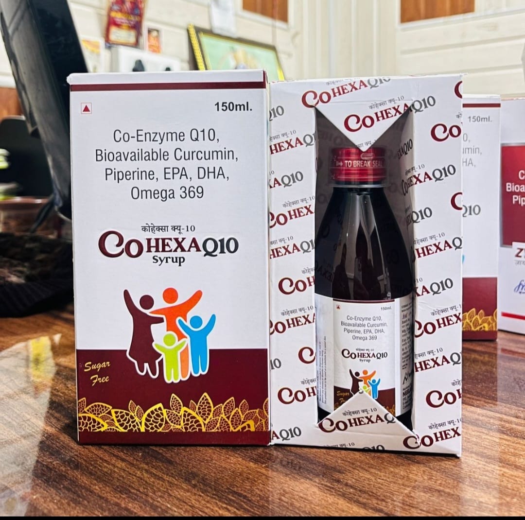 CohexaQ10